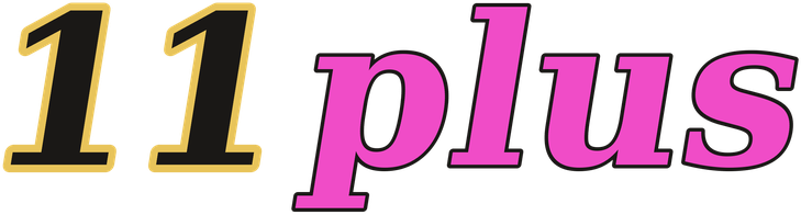 11plus logo