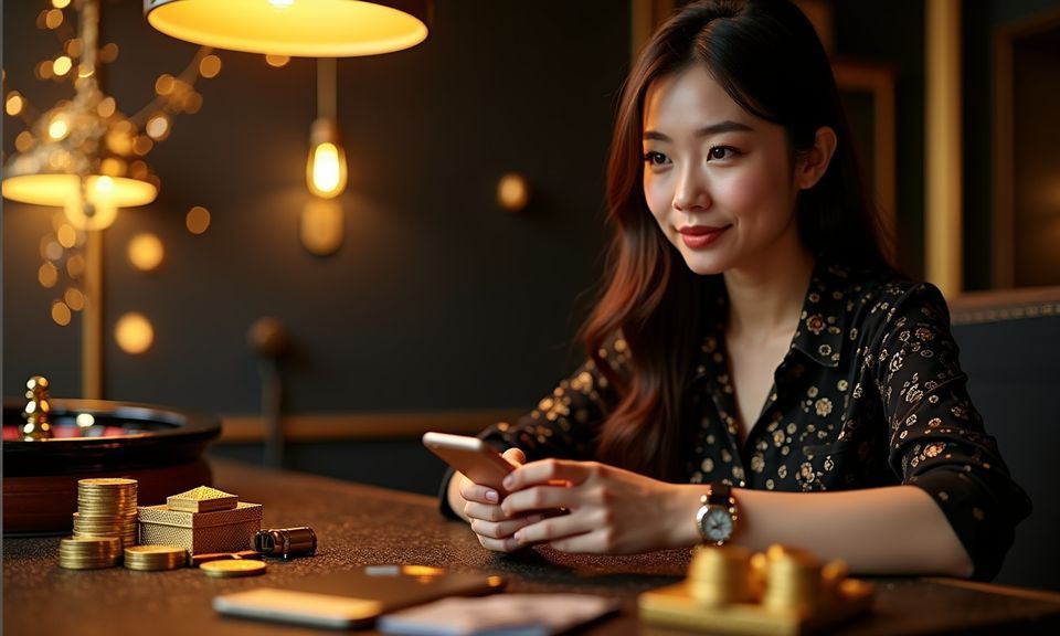 11plus Casino