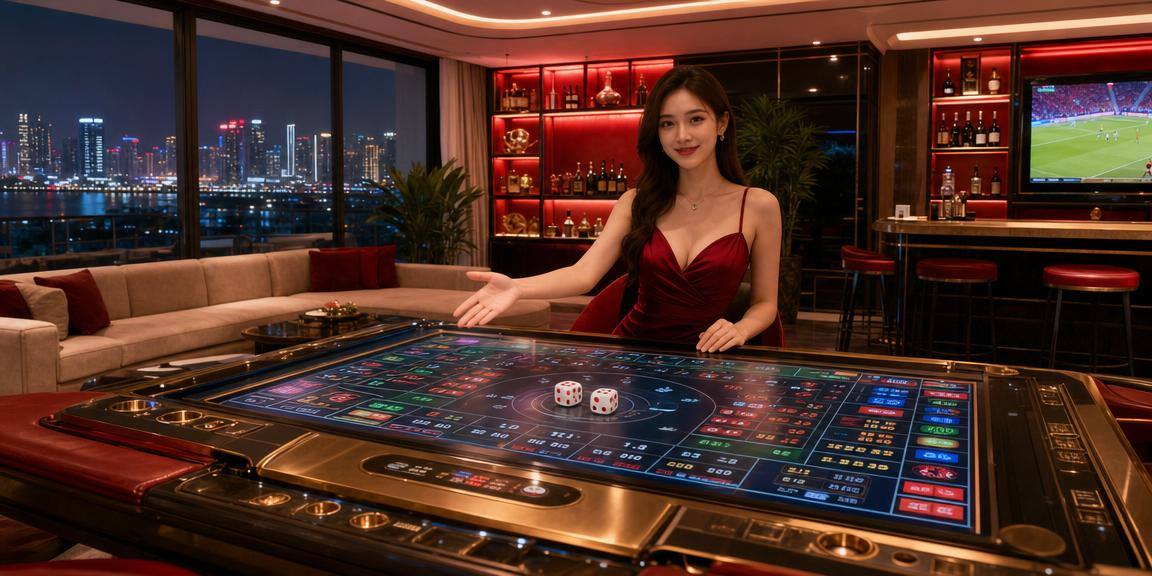 11plus Live Roulette Classic tại 11plus có gì